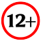 12+